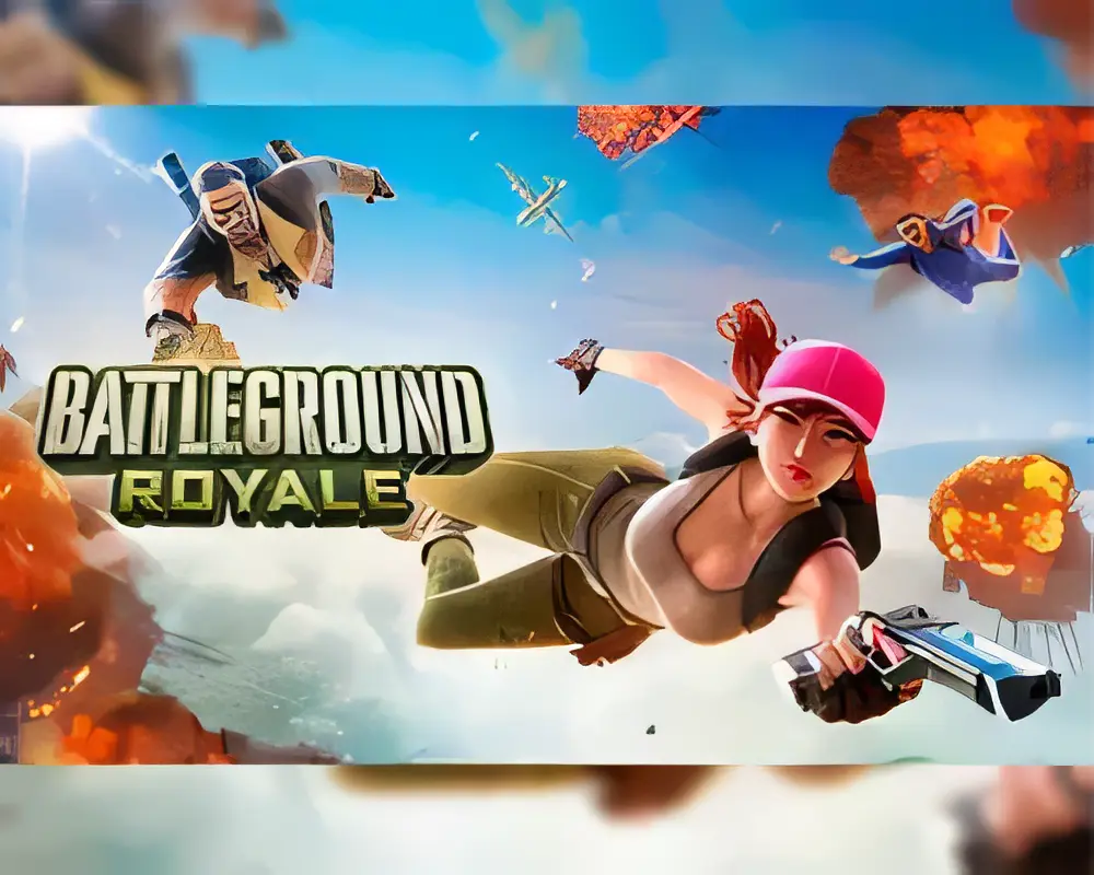 5588bet-battleground